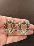MS(260)Sabyasachi inspired studs