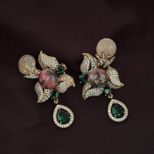 Sabyasachi inspired Earrings