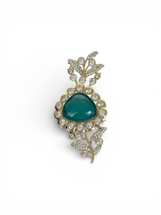 Ishan Khattar Inspired Brooch