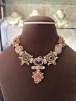 Sabyasachi inspired necklace