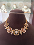 Sabyasachi inspired necklace set