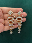 Designer earrings