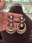 ER(363)Alia Bhatt inspired chandbali