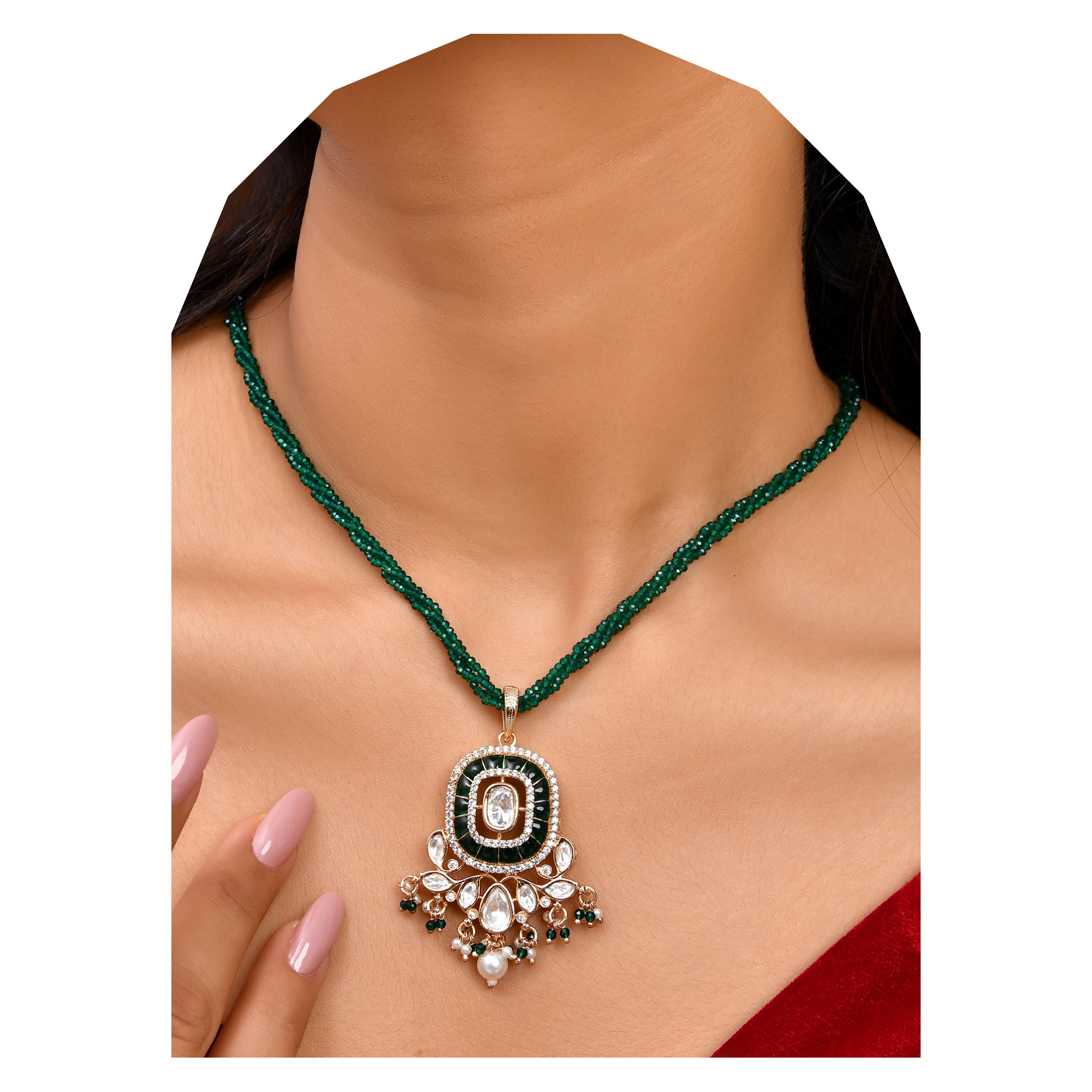 Shree Rishab Jewellers